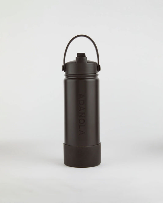 Water Bottle 550ml - Coffee Bean