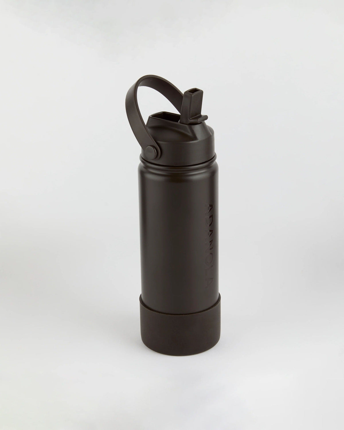Water Bottle 550ml - Coffee Bean
