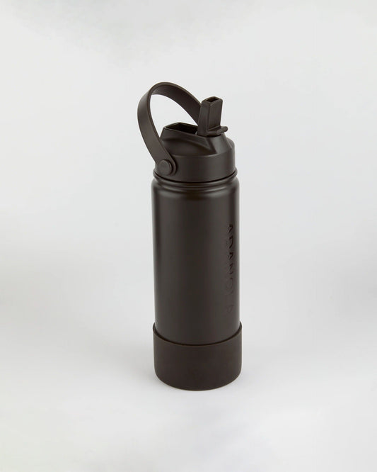 Water Bottle 550ml - Coffee Bean