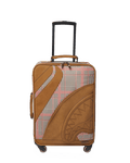 TURBO 500 JETSETTER CARRY-ON LUGGAGE