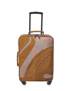 TURBO 500 JETSETTER CARRY-ON LUGGAGE