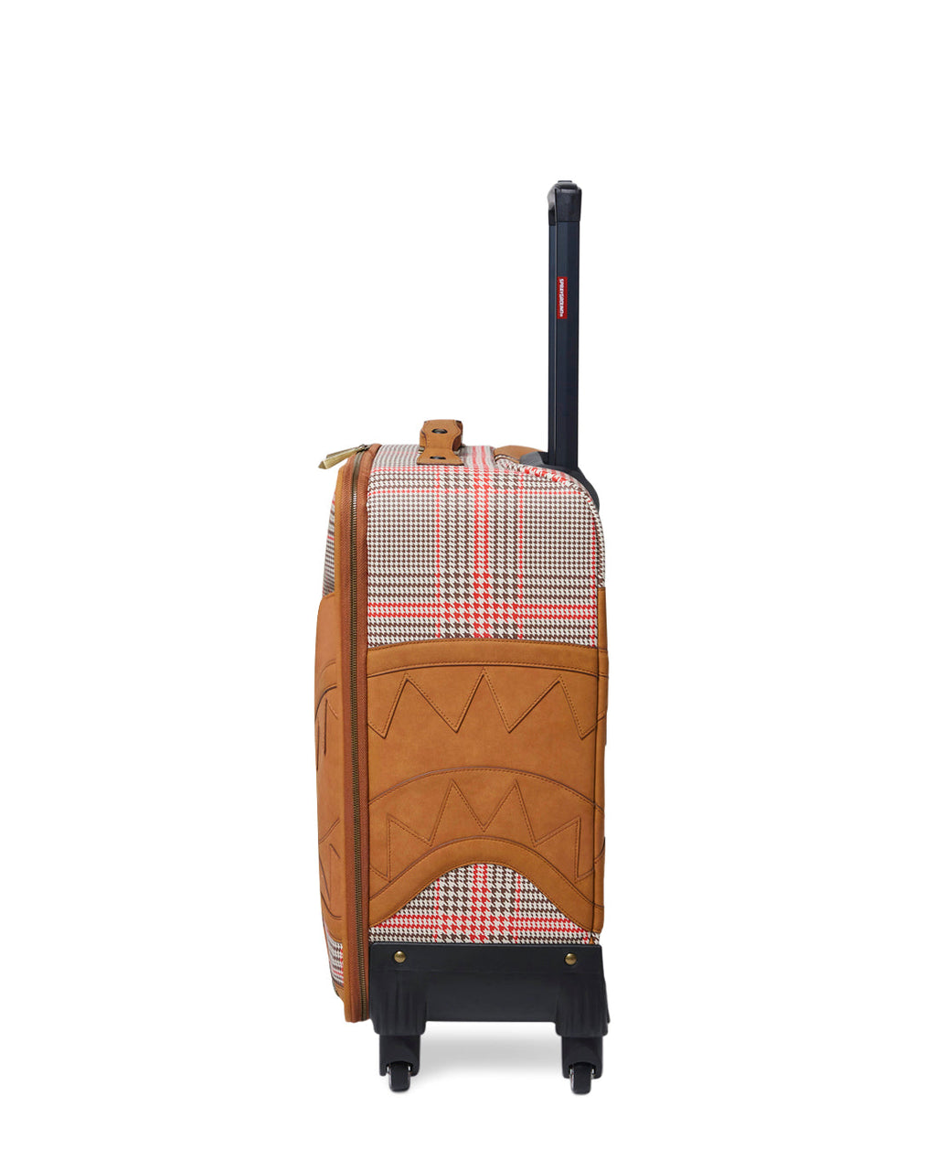 TURBO 500 JETSETTER CARRY-ON LUGGAGE