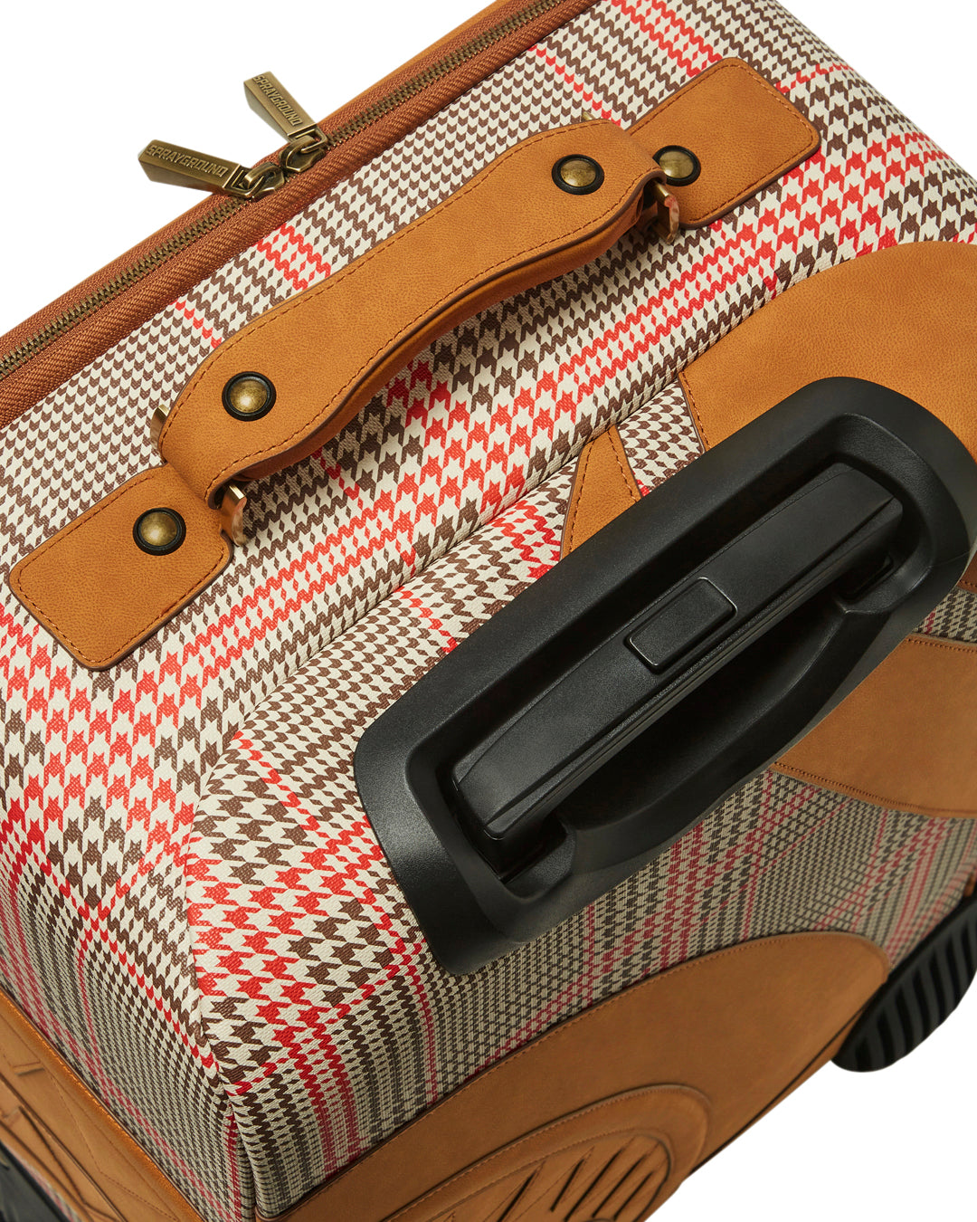 TURBO 500 JETSETTER CARRY-ON LUGGAGE