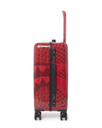 VENI VIDI VICI SHARKNAUTICS HARDSHELL CARRY-ON LUGGAGE