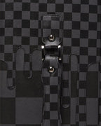 XTC GREY SHARKS IN PARIS JETSETTER CARRY-ON LUGGAGE