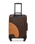 TRIPPY HENNY JETSETTER CARRY-ON LUGGAGE