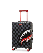 VANQUISH II SHARKNAUTICS HARDSHELL CARRY-ON LUGGAGE