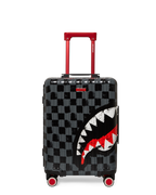 VANQUISH II SHARKNAUTICS HARDSHELL CARRY-ON LUGGAGE