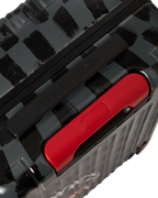 VANQUISH II SHARKNAUTICS HARDSHELL CARRY-ON LUGGAGE