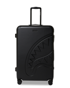 THE JOURNEY BEGINS SHARKITECTURE FULL-SIZE LUGGAGE