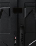 THE JOURNEY BEGINS SHARKITECTURE FULL-SIZE LUGGAGE