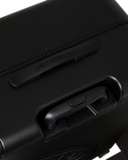 THE JOURNEY BEGINS SHARKITECTURE FULL-SIZE LUGGAGE