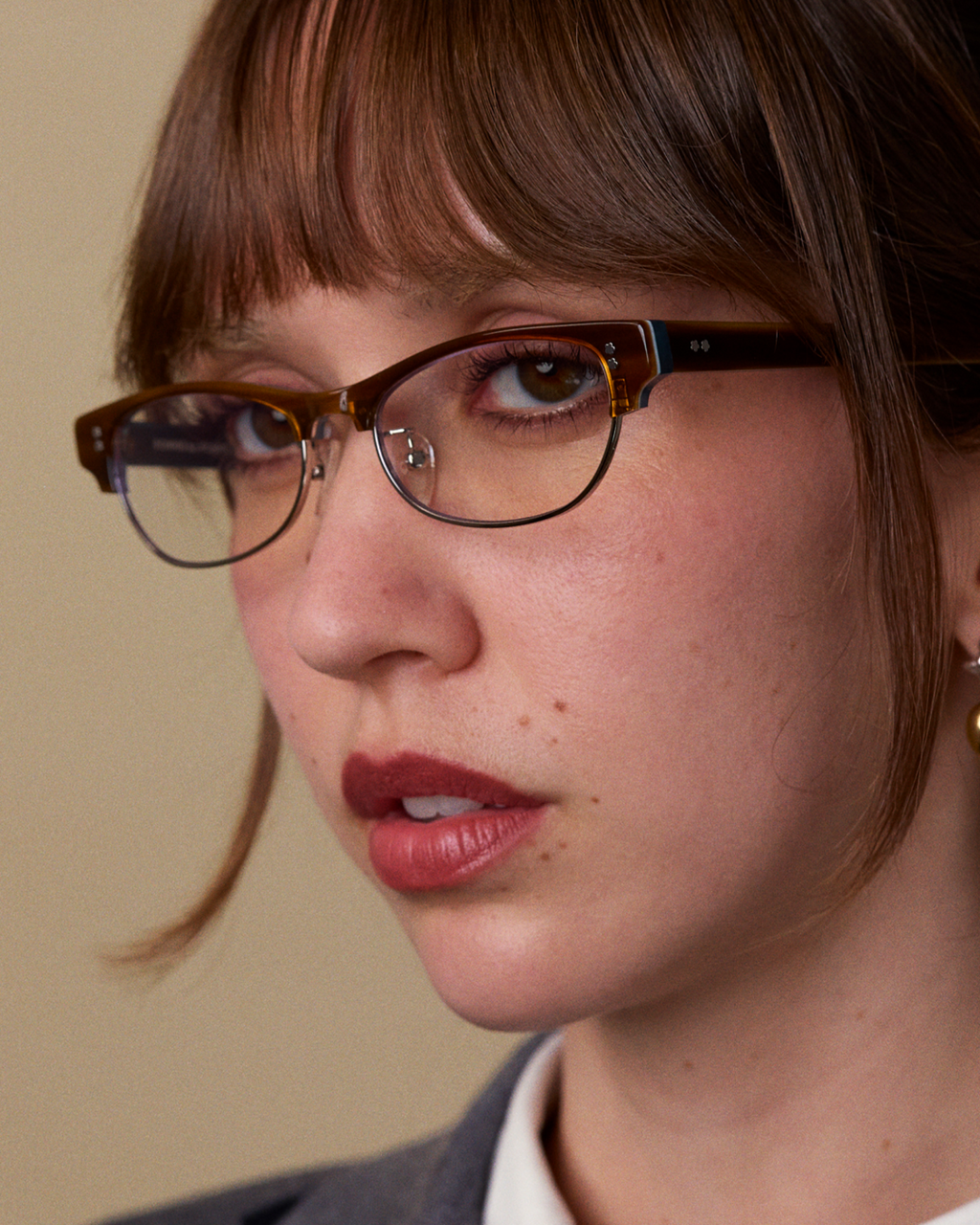 CC Glasses