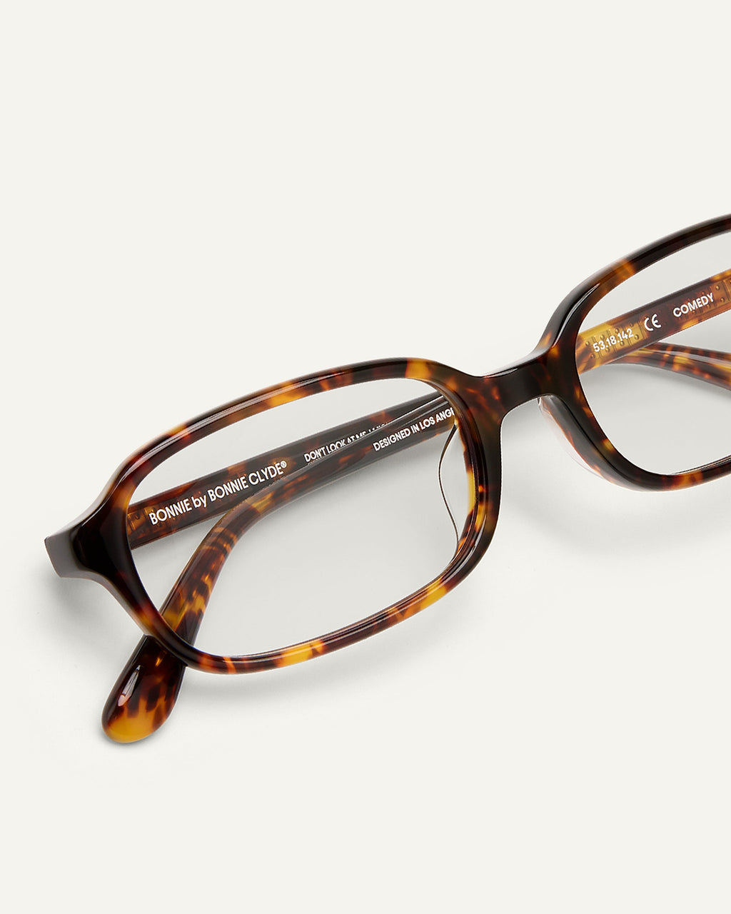 Comedy Glasses
