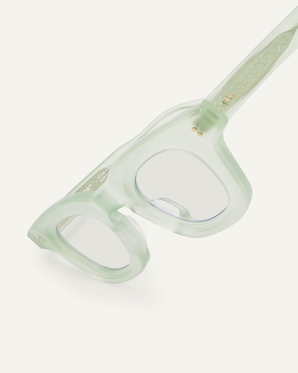Crybaby Glasses