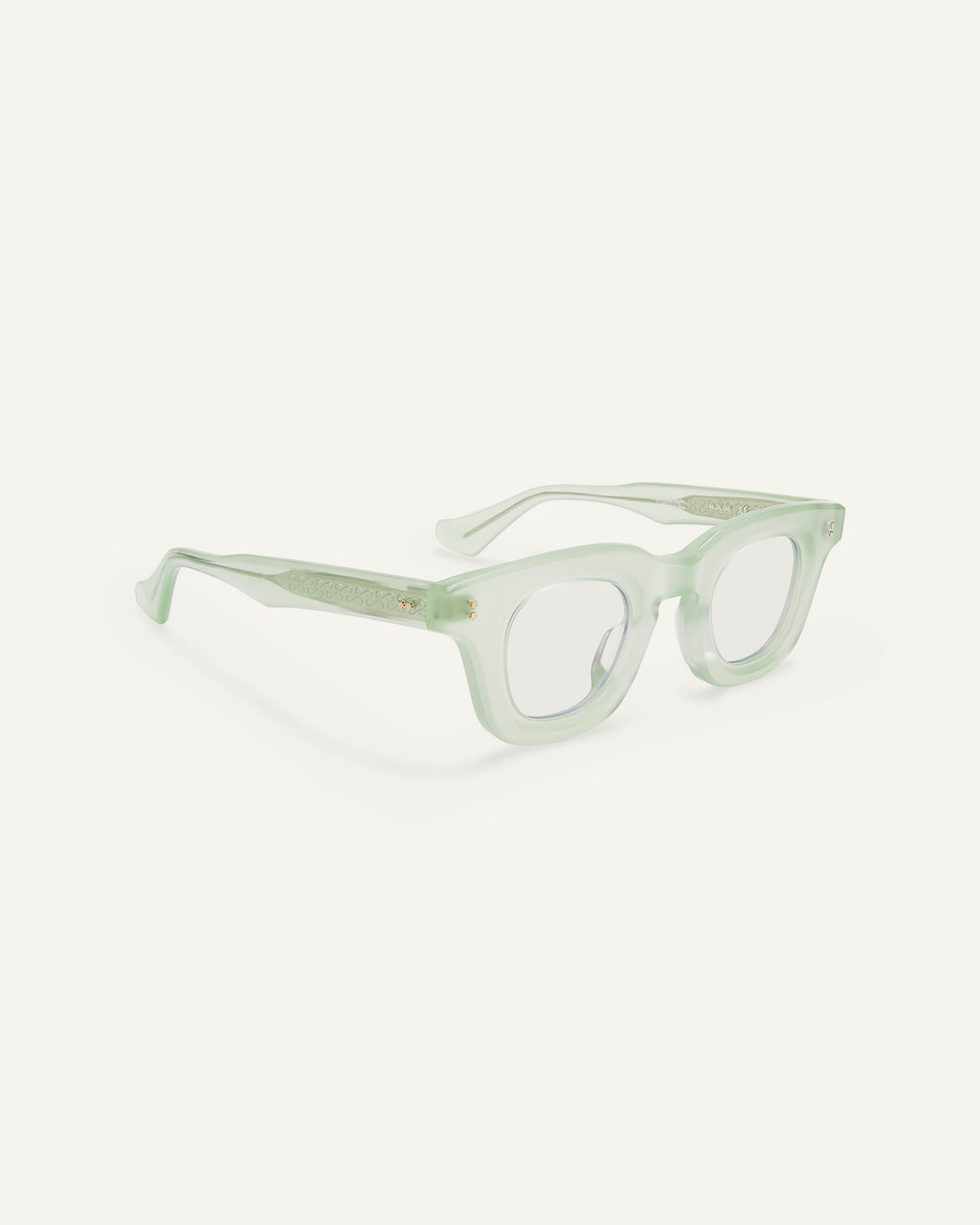 Crybaby Glasses