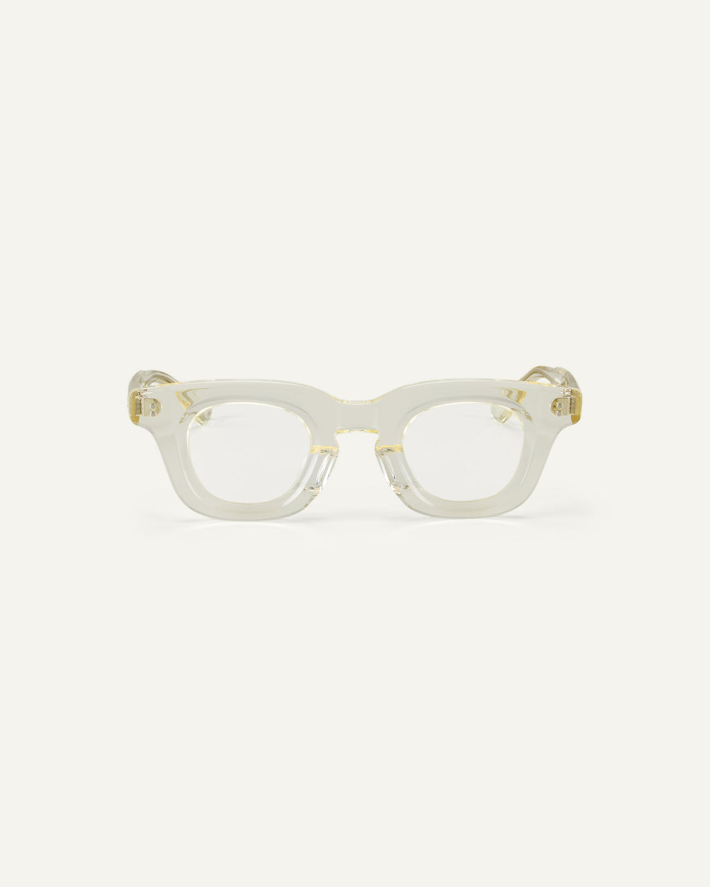 Crybaby Glasses