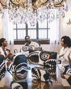 V.V.I.P. DUFFLE