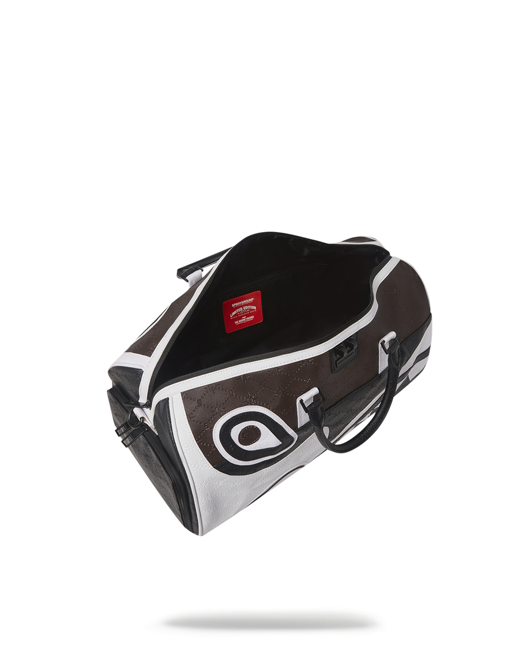 V.V.I.P. DUFFLE