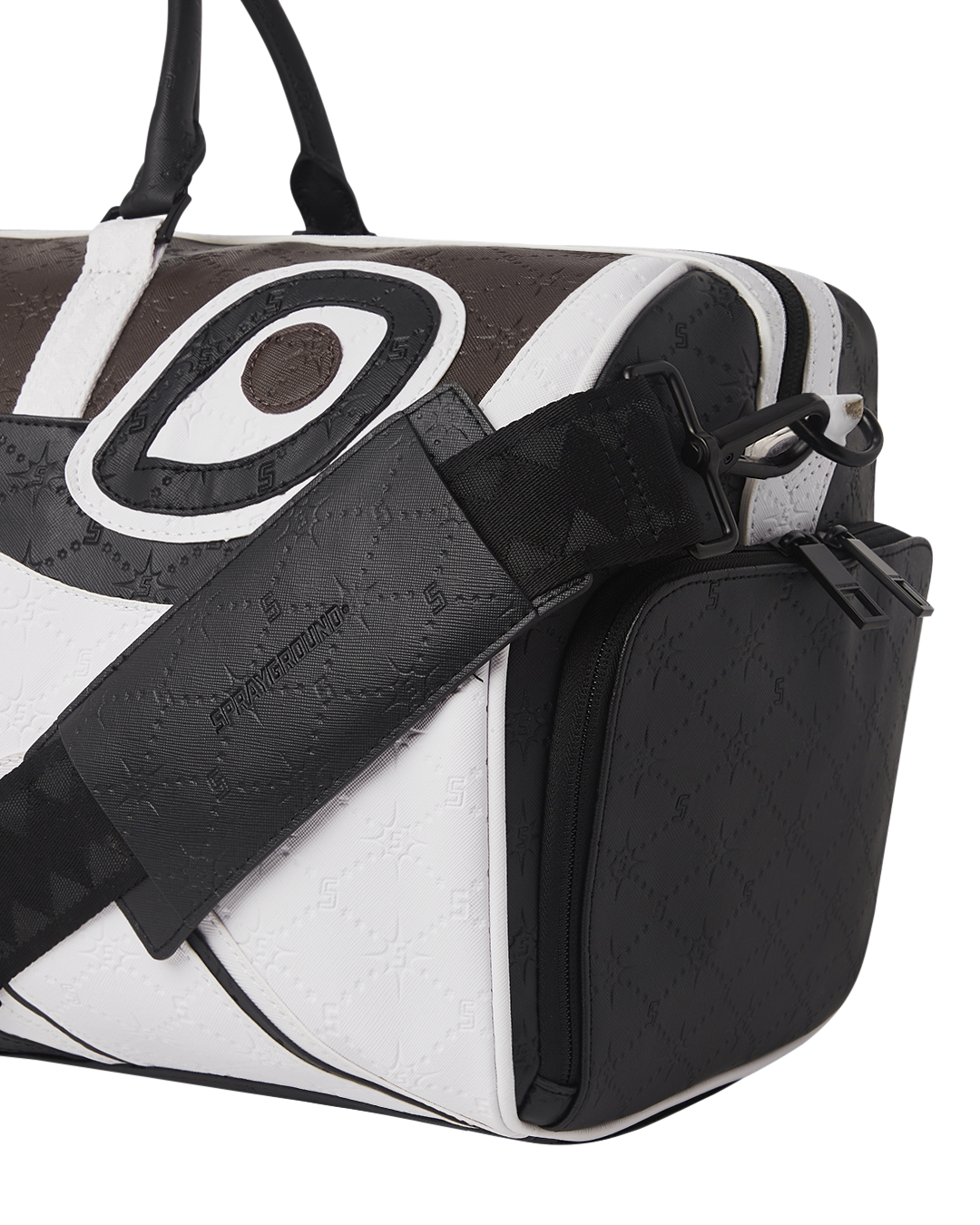 V.V.I.P. DUFFLE