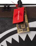 V.V.I.P. DUFFLE