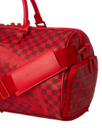 VENI VIDI VICI DUFFLE