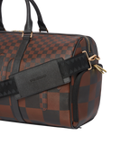 XTC SHARKS IN PARIS DUFFLE