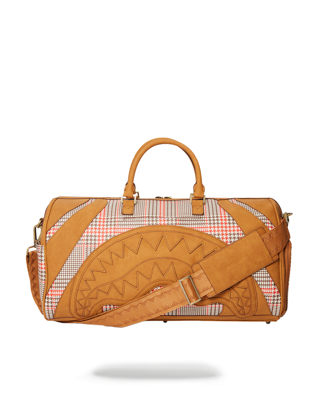 TURBO 500 DUFFLE