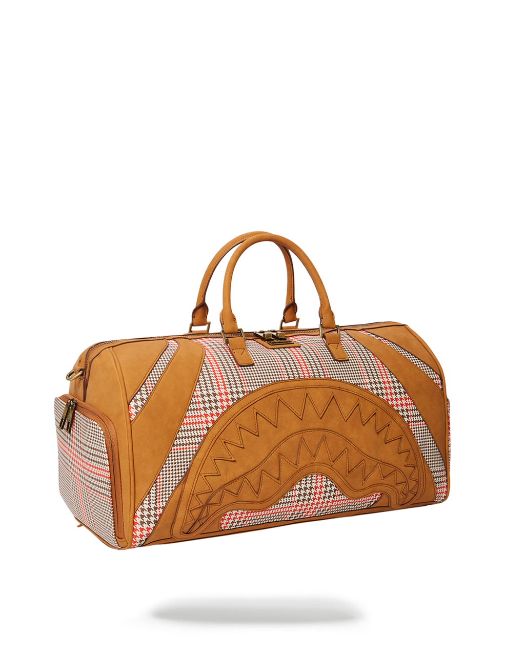TURBO 500 DUFFLE