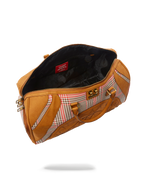 TURBO 500 DUFFLE