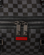 XTC GREY SHARKS IN PARIS DUFFLE
