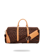 TRIPPY HENNY DUFFLE