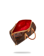TRIPPY HENNY DUFFLE