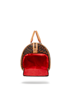 TRIPPY HENNY DUFFLE