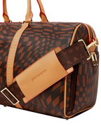 TRIPPY HENNY DUFFLE