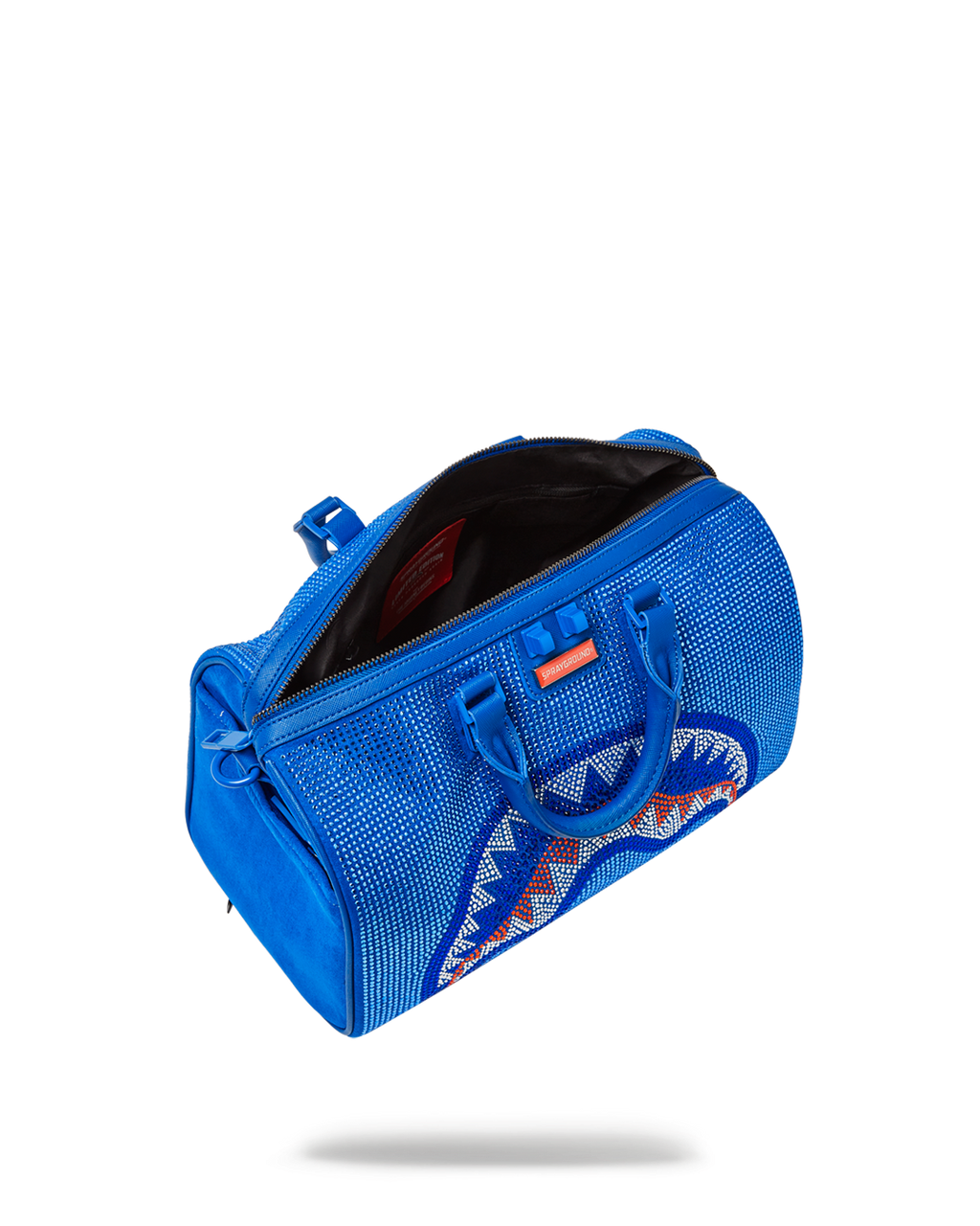 TRINITY OCEAN MINI DUFFLE