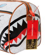 UFO EXTRA EXTRA TERRESTRIAL DUFFLE