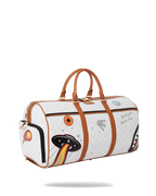 UFO EXTRA EXTRA TERRESTRIAL DUFFLE
