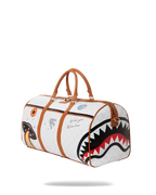 UFO EXTRA EXTRA TERRESTRIAL DUFFLE