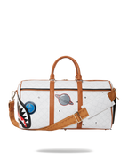 UFO EXTRA EXTRA TERRESTRIAL DUFFLE