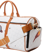 UFO EXTRA EXTRA TERRESTRIAL DUFFLE
