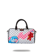 WTF KNOCKOUT MINI DUFFLE