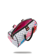WTF KNOCKOUT MINI DUFFLE