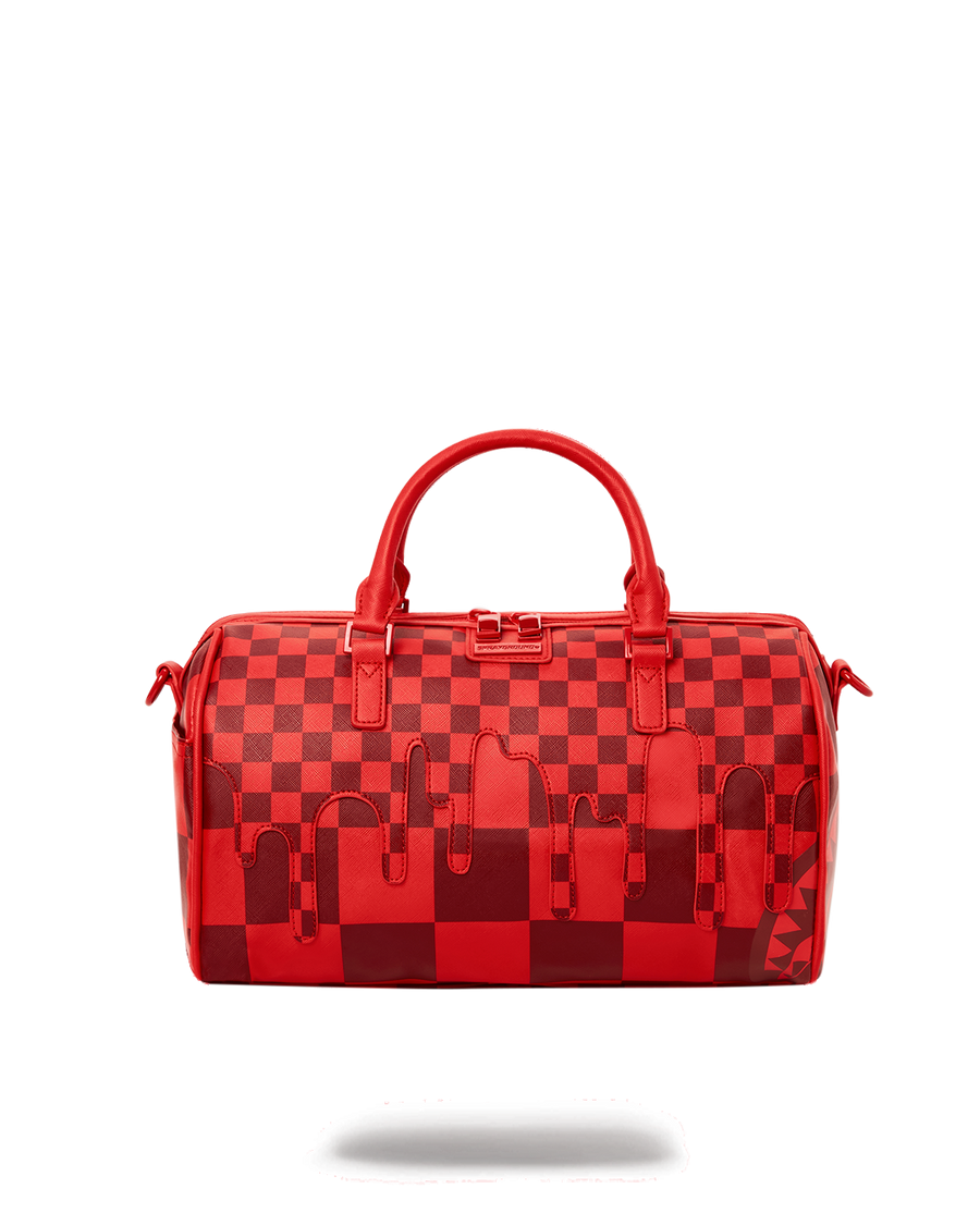 XTC SHARKS IN WONDERLAND MINI DUFFLE