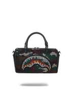 TRINITY CAMO MINI DUFFLE
