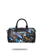 WTF ALIEN INVASION MINI DUFFLE