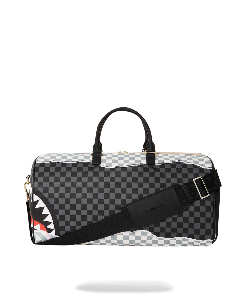 UNSTOPPABLE ENDEAVORS DUFFLE