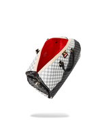 UNSTOPPABLE ENDEAVORS DUFFLE