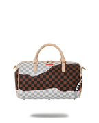 UNSTOPPABLE ENDEAVORS II MINI DUFFLE