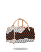 UNSTOPPABLE ENDEAVORS II MINI DUFFLE